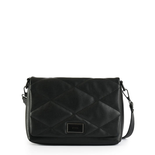 Crossbody Clio Negro