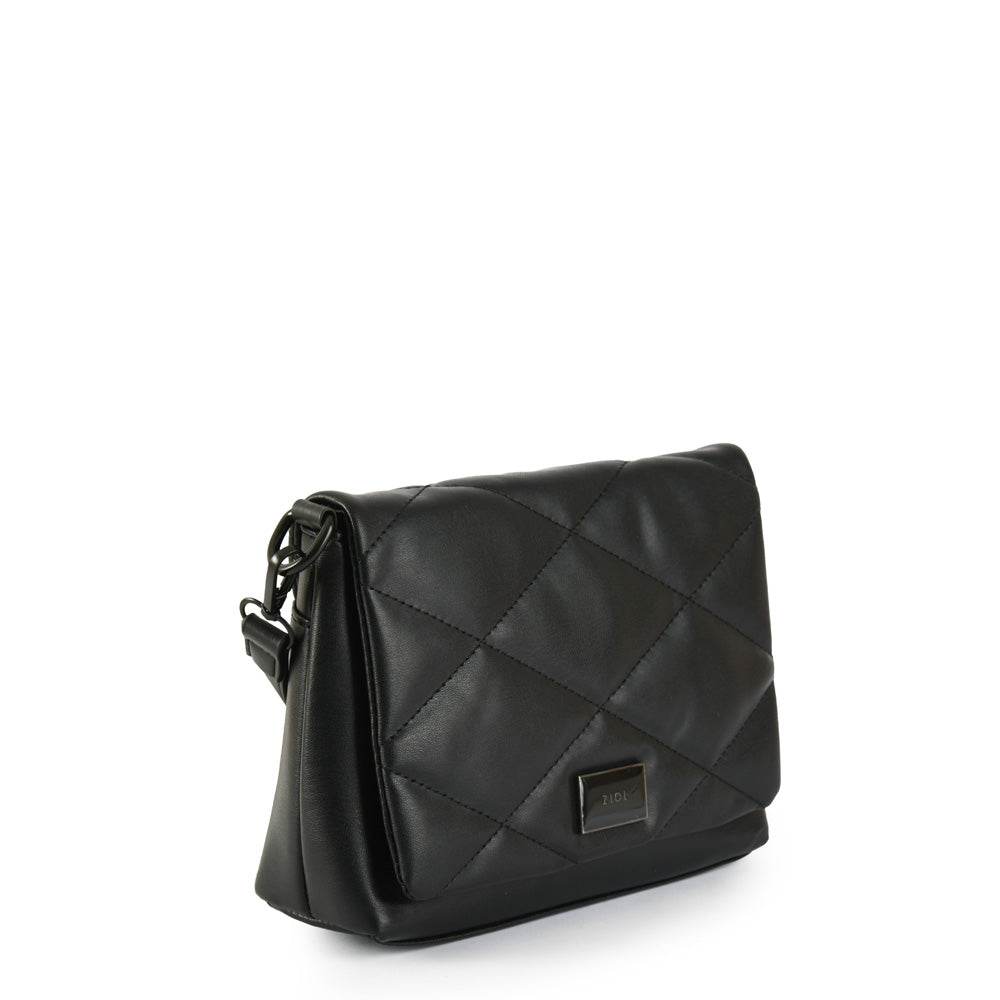 Crossbody Clio Negro