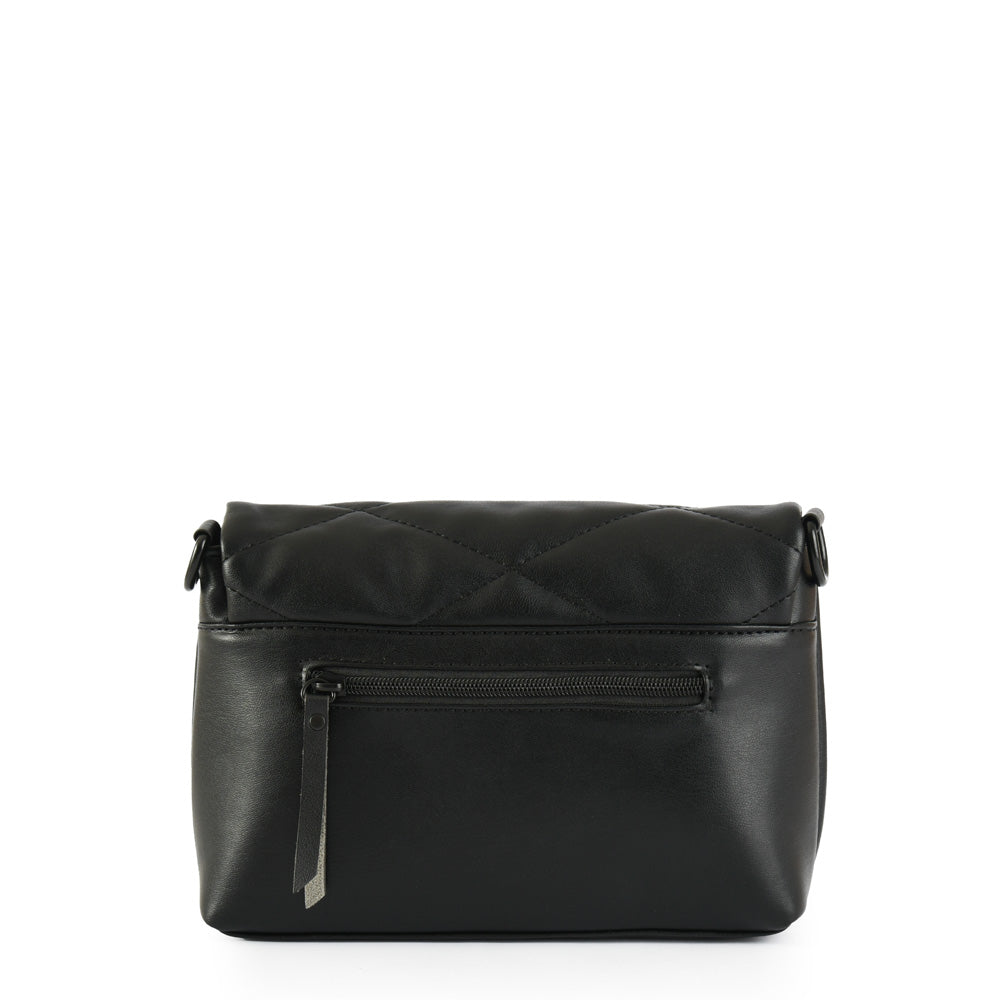 Crossbody Clio Negro