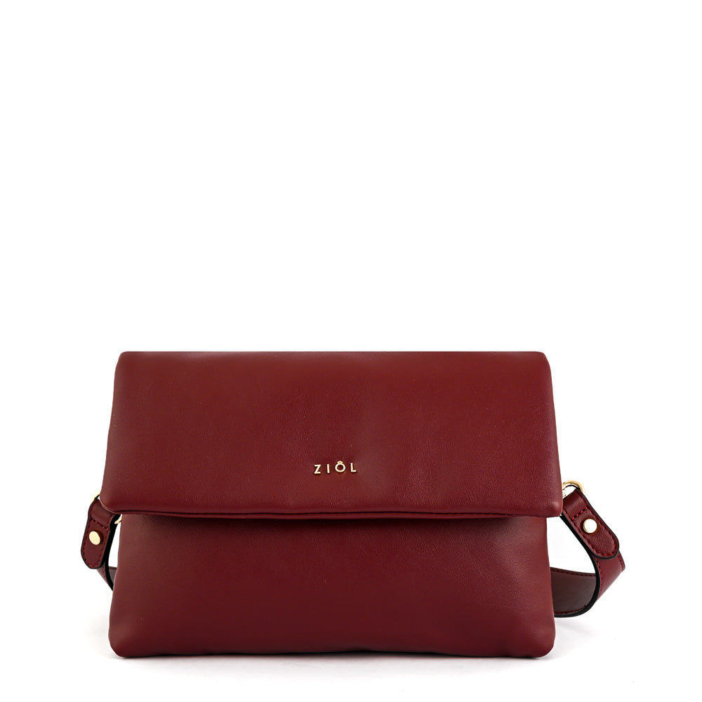 Crossbody Ginny Burdeo