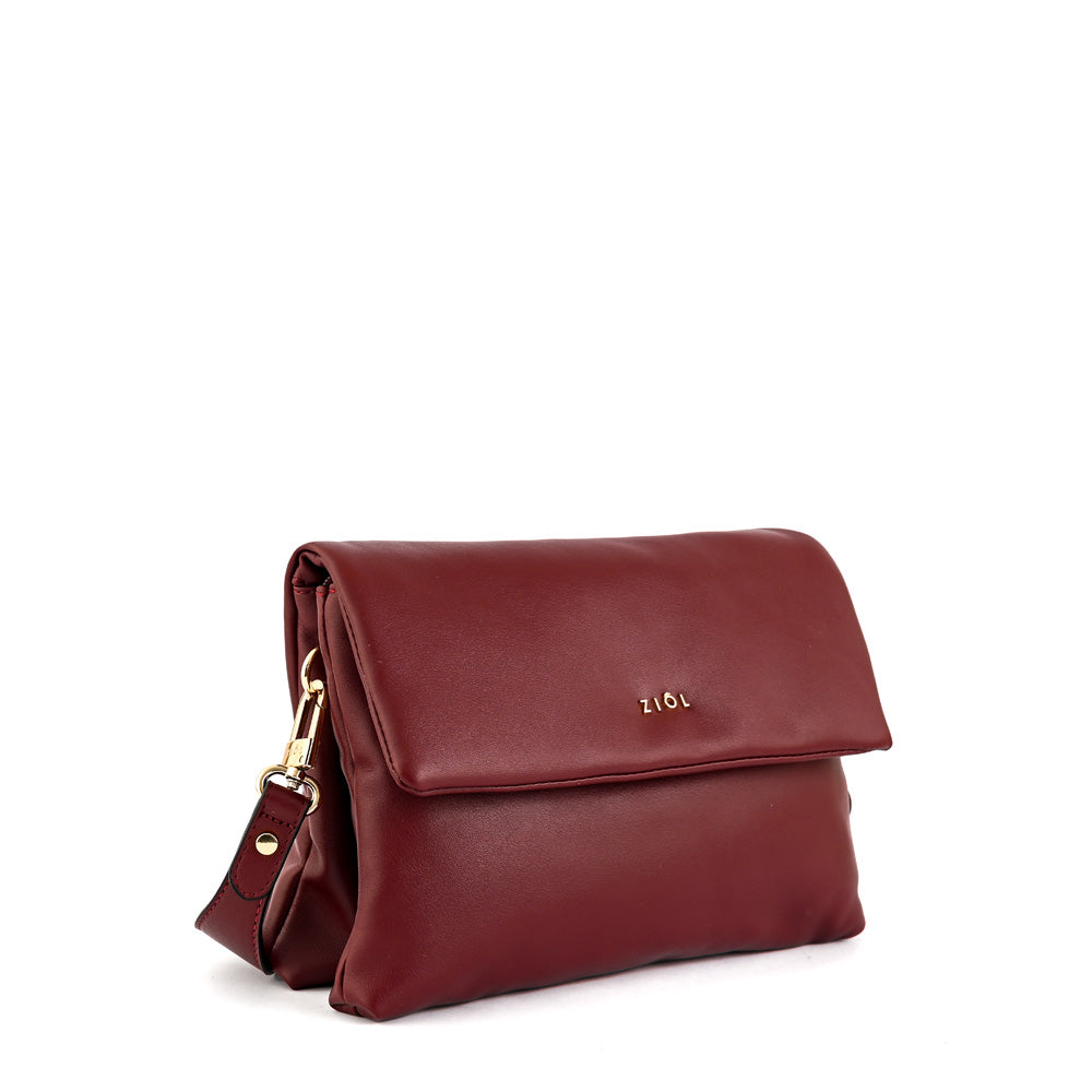 Crossbody Ginny Burdeo