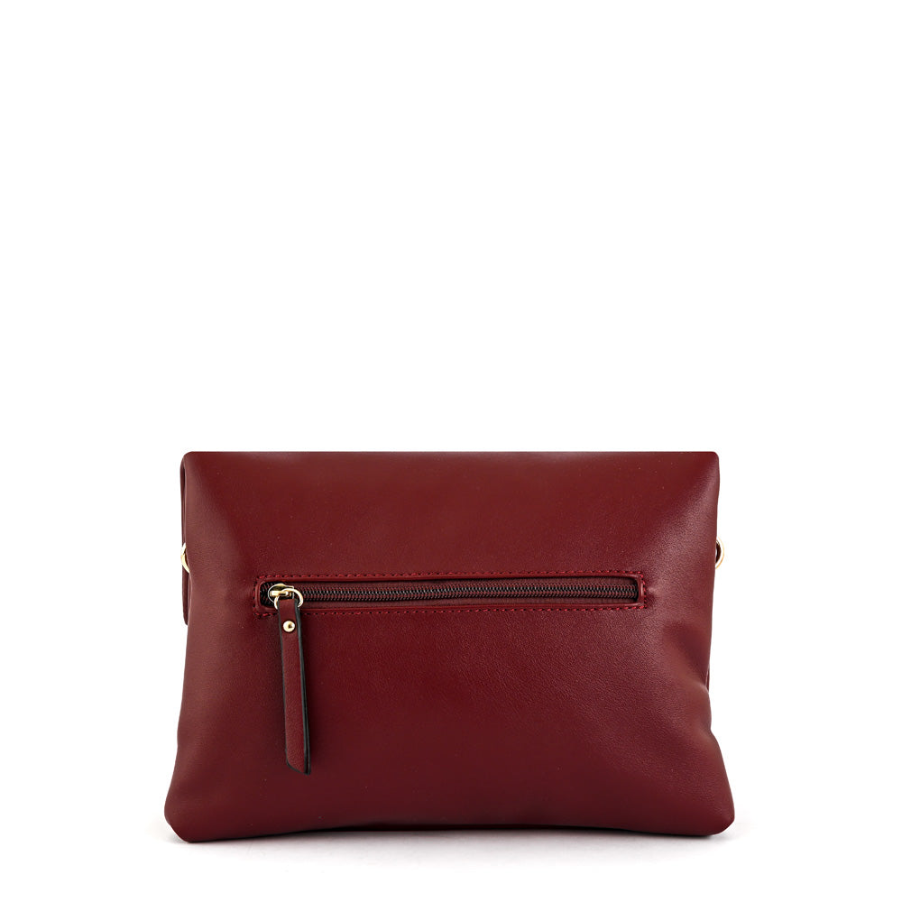 Crossbody Ginny Burdeo