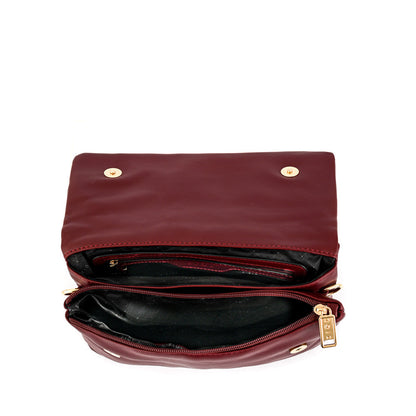 Crossbody Ginny Burdeo