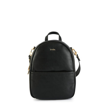 Mochila Ginny Negro