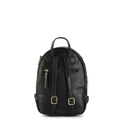 Mochila Ginny Negro