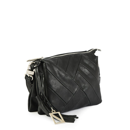 Crossbody Bora Negro
