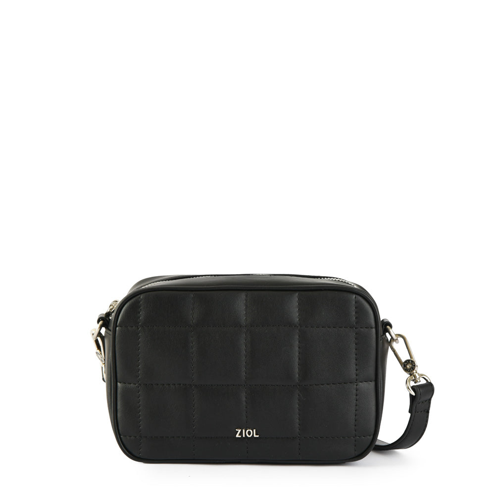 Crossbody Lavardin Negro