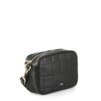 Crossbody Lavardin Negro