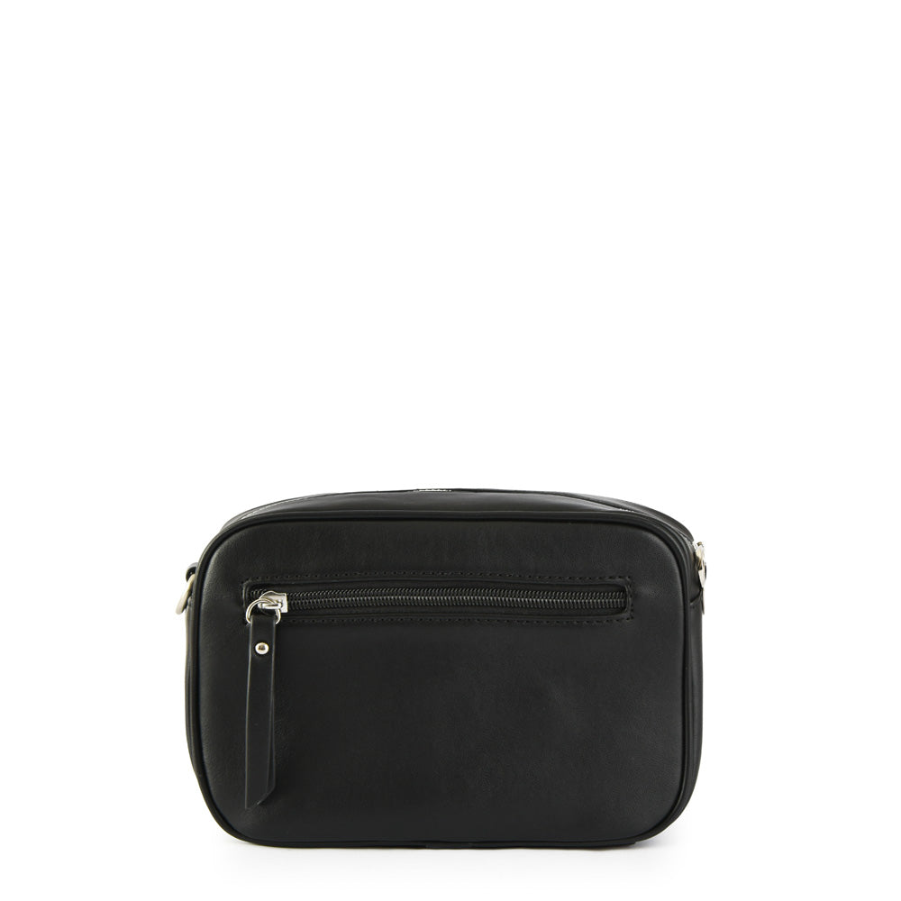 Crossbody Lavardin Negro