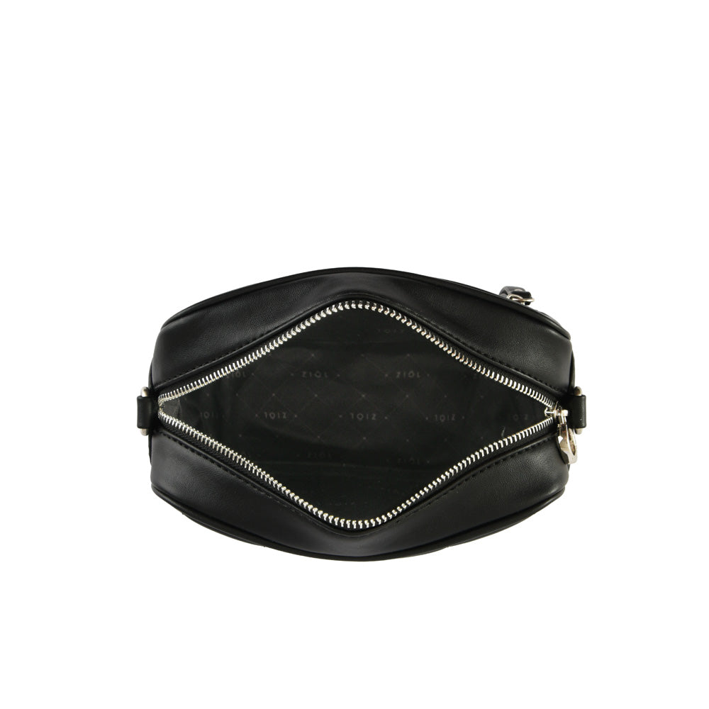 Crossbody Lavardin Negro