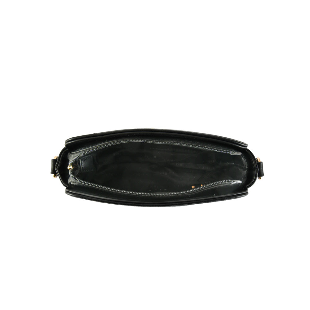 Crossbody Bismarin Negro