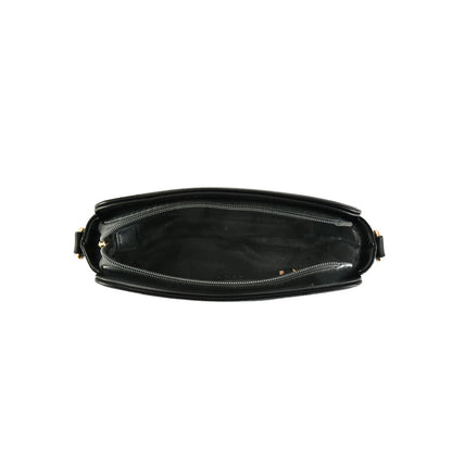 Crossbody Bismarin Negro