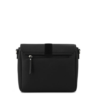 Crossbody Althea Negro