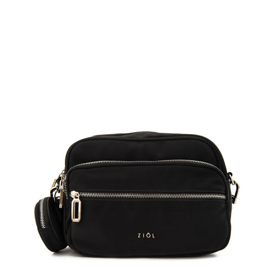 Crossbody Gabriela Mix De Colores Ii