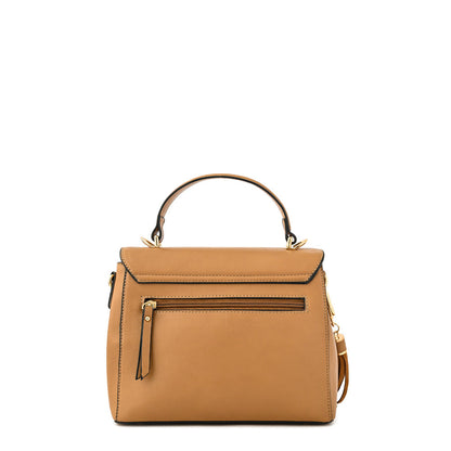 Crossbody Elaia Camel