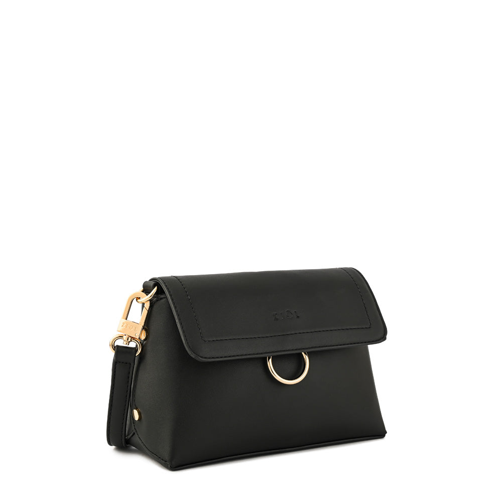 Crossbody Griselda Negro