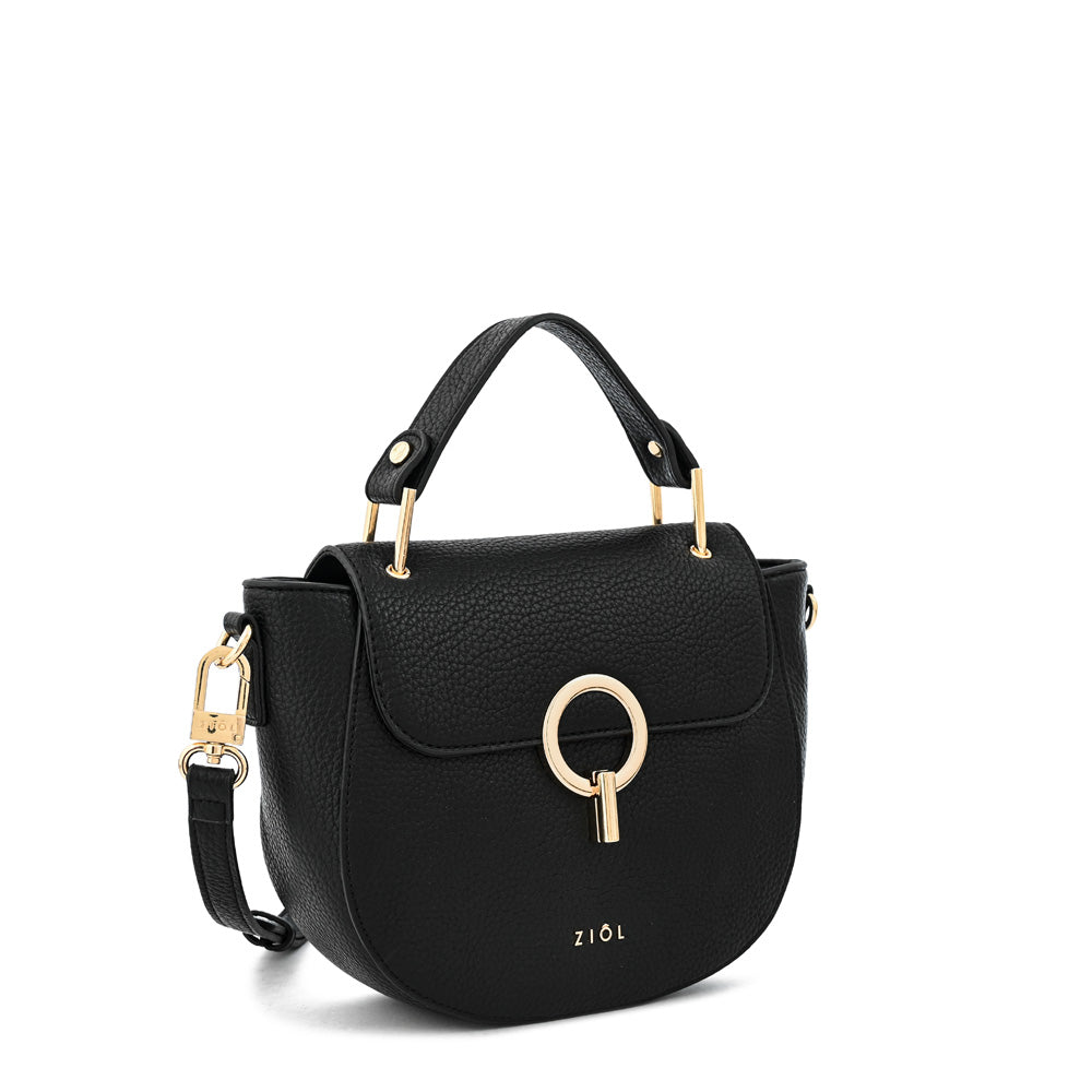 Crossbody Esme Negro