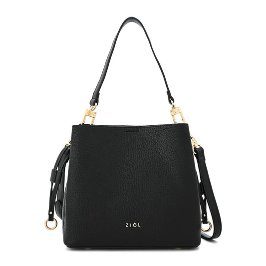 Crossbody Ariadna Negro