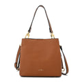 Crossbody Ariadna Café