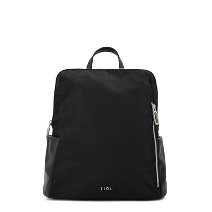 Mochila Devi Negro