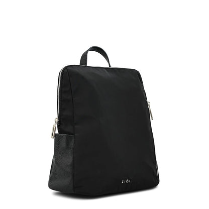 Mochila Devi Negro