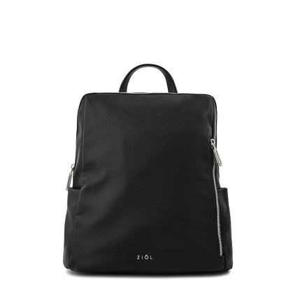 Mochila Devi Negro Especial