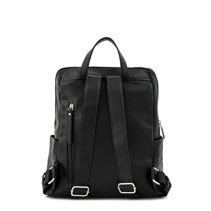 Mochila Devi Negro Especial
