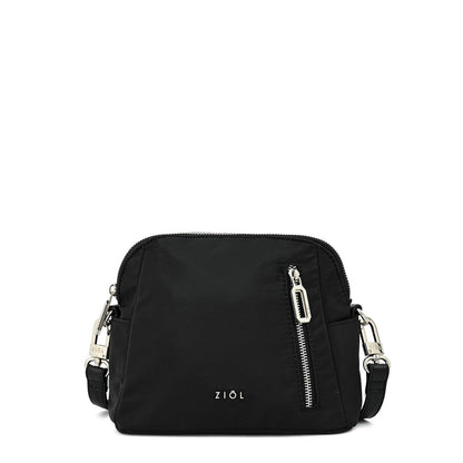 Crossbody Devi Negro