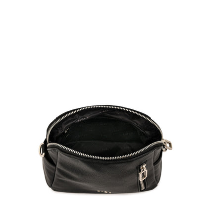 Crossbody Devi Negro Especial