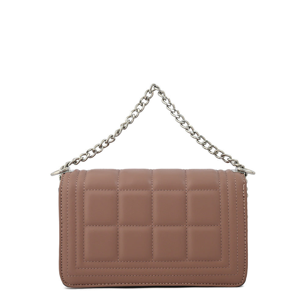 Crossbody Nay Rosado Viejo