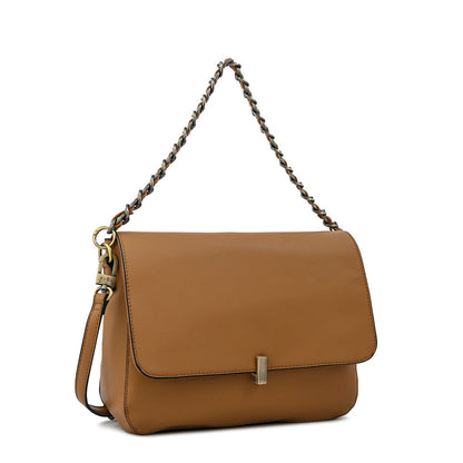 Crossbody Doris Beige