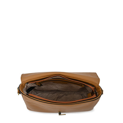 Crossbody Doris Beige