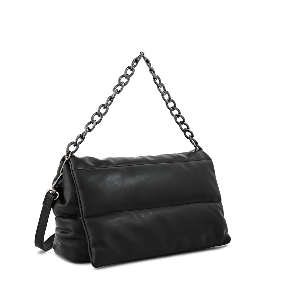Crossbody Silvi Negro