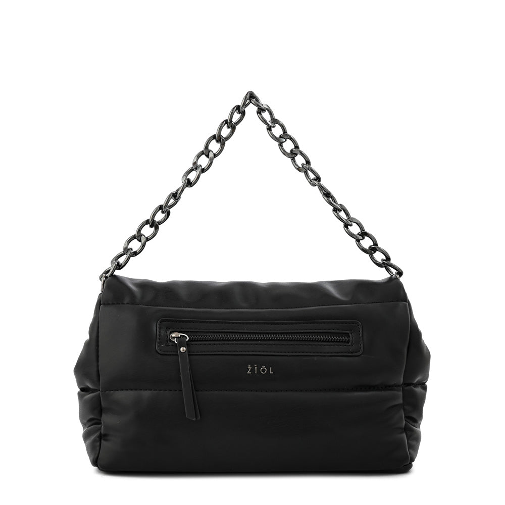 Crossbody Silvi Negro