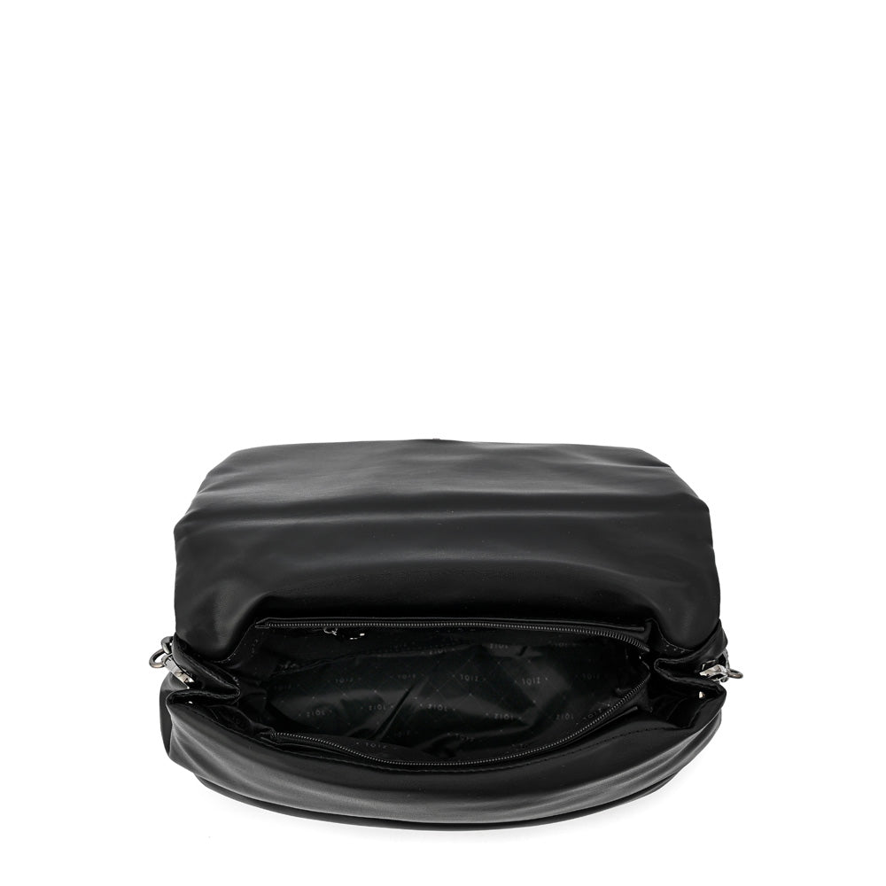 Crossbody Silvi Negro