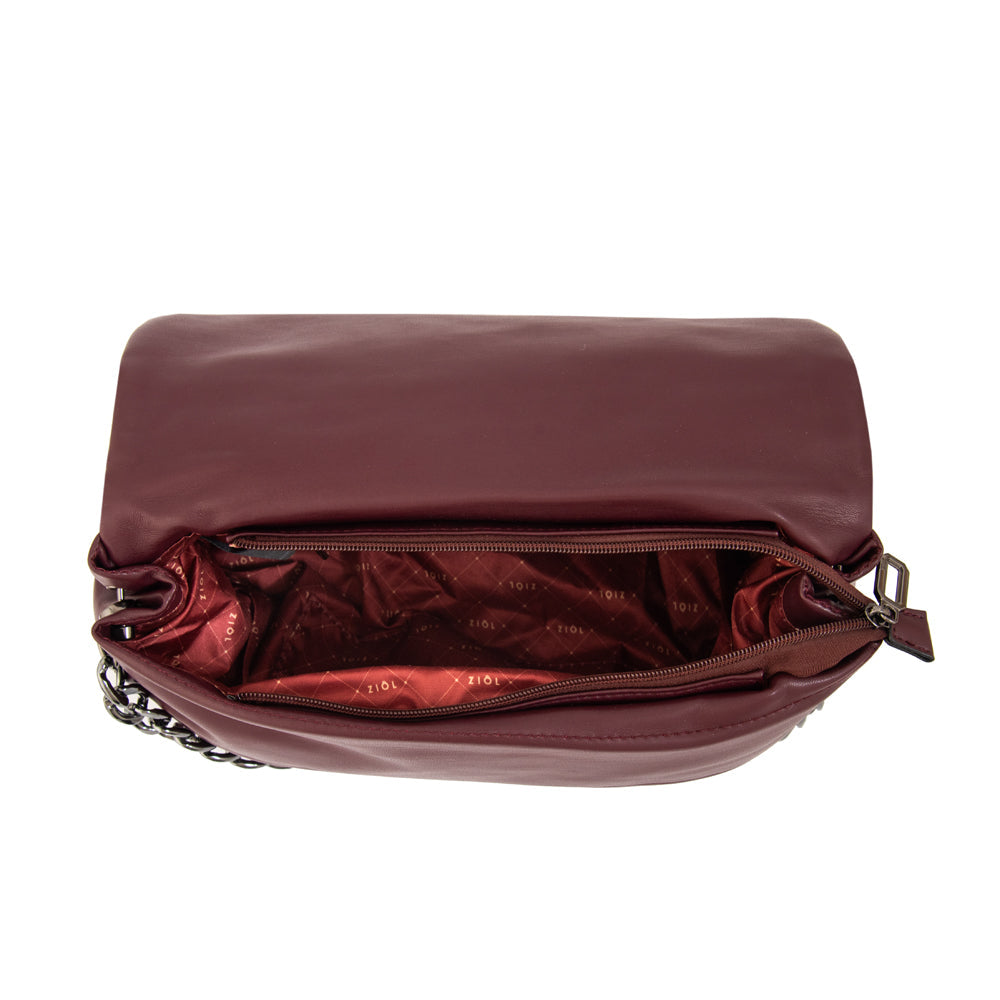 Crossbody Silvi Burdeo