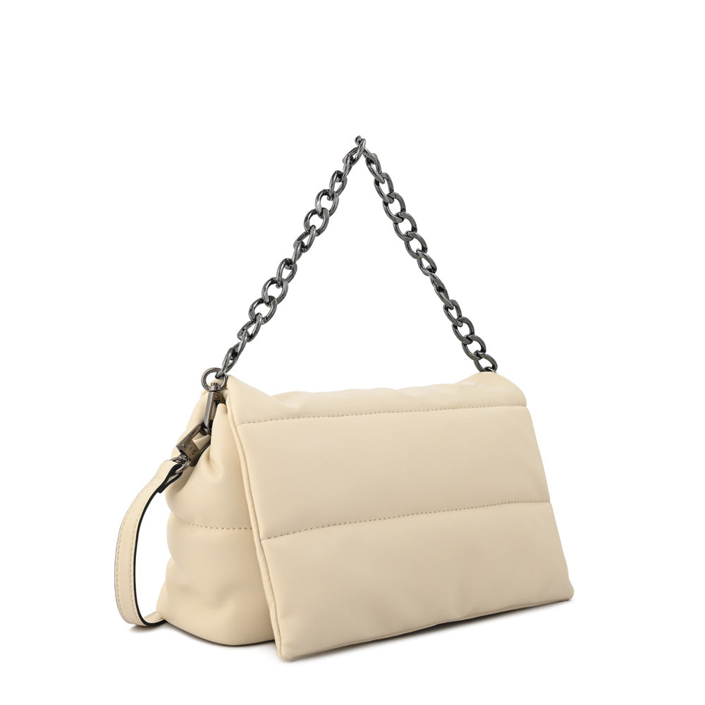 Crossbody Silvi Blanco Crudo