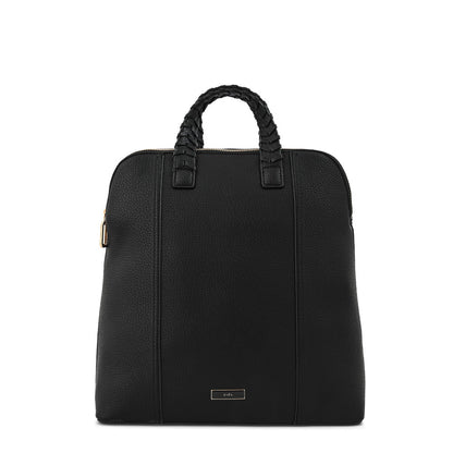 Mochila Rosita Negro