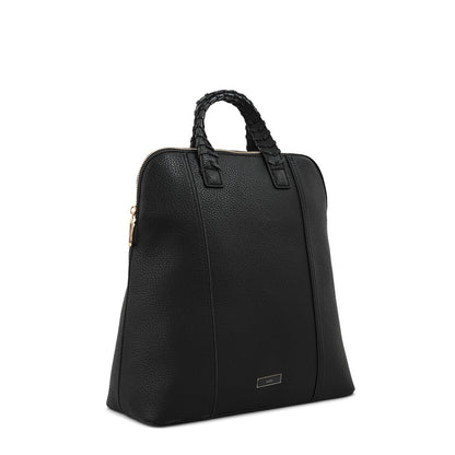 Mochila Rosita Negro