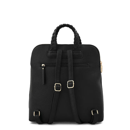 Mochila Rosita Negro