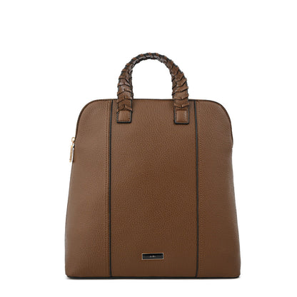 Mochila Rosita Café