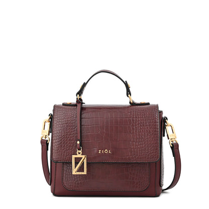 Crossbody Ariana Burdeo