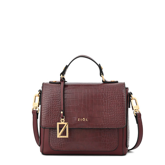Crossbody Ariana Burdeo