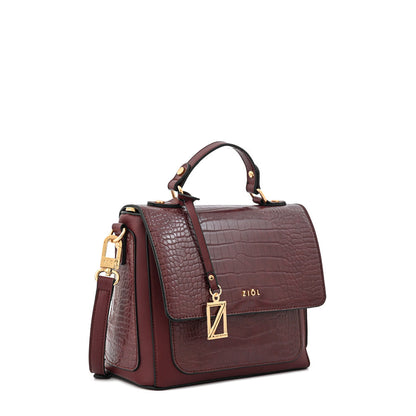 Crossbody Ariana Burdeo