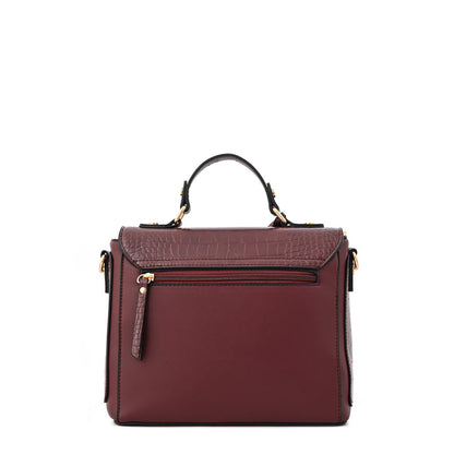 Crossbody Ariana Burdeo