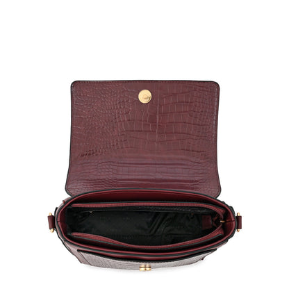 Crossbody Ariana Burdeo