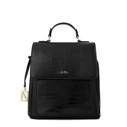 Mochila Ariana Negro