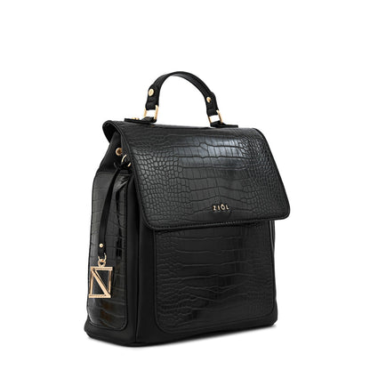 Mochila Ariana Negro