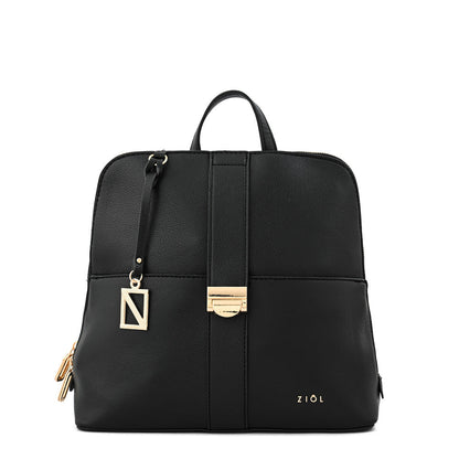 Mochila Creta Negro