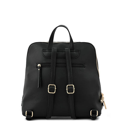 Mochila Creta Negro